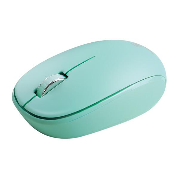 Chuột Không Dây MicroPack Speedy Life MP-716W Chính Hãng