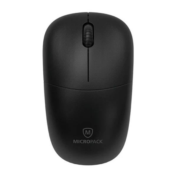 Chuột Không Dây MicroPack Speedy Mini 2 MP-712W Chính Hãng