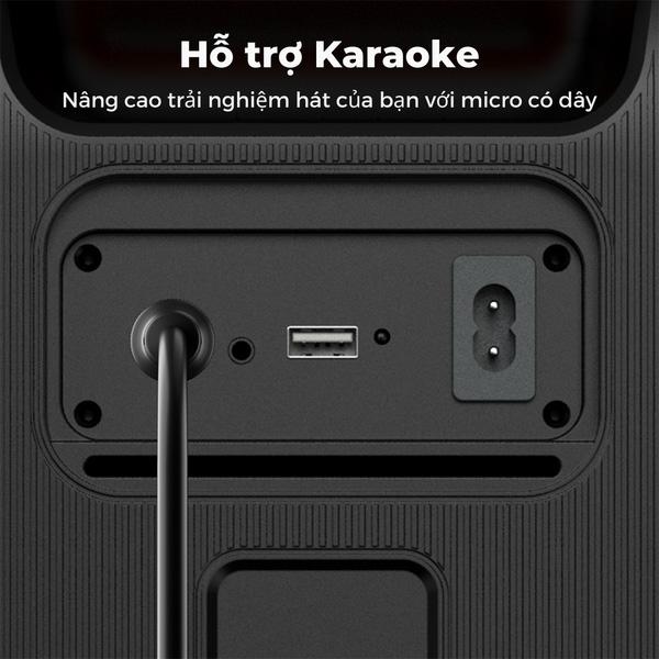 Loa Bluetooth Sounarc L1 Chính Hãng