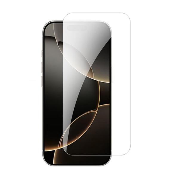 Cường Lực iPhone 6 | 7 | 8 LITO HD Pro Full Cover Trong Suốt LT-D20