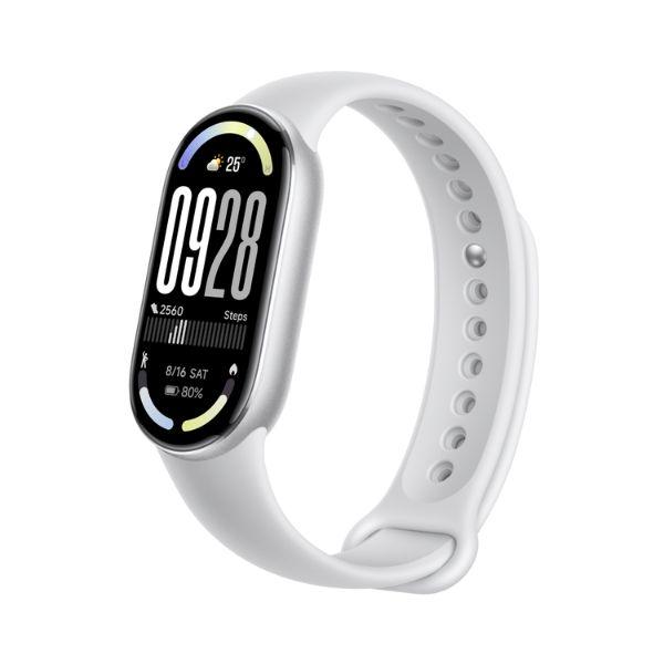 Vòng đeo tay thông minh Xiaomi Smart Band 10 Chính Hãng