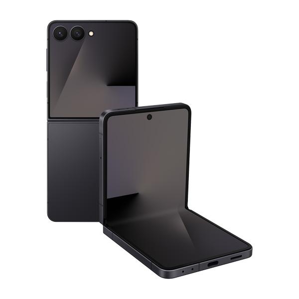 Samsung Galaxy Z Flip7 5G 12GB/512GB Chính Hãng