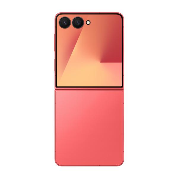 Samsung Galaxy Z Flip7 5G 12GB/256GB Chính Hãng