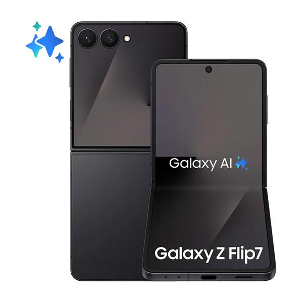 Samsung Galaxy Z Flip7 5G 12GB/512GB Chính Hãng