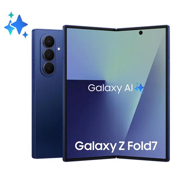 Samsung Galaxy Z Fold7 5G 12GB/512GB Chính Hãng