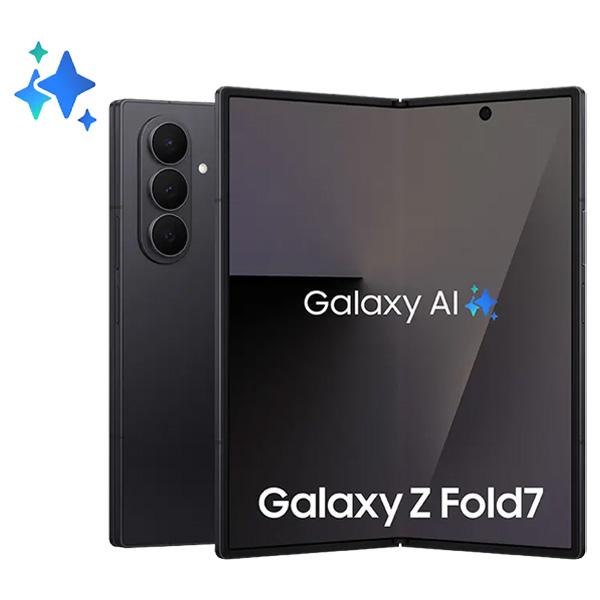 Samsung Galaxy Z Fold7 5G 16GB/1TB Chính Hãng
