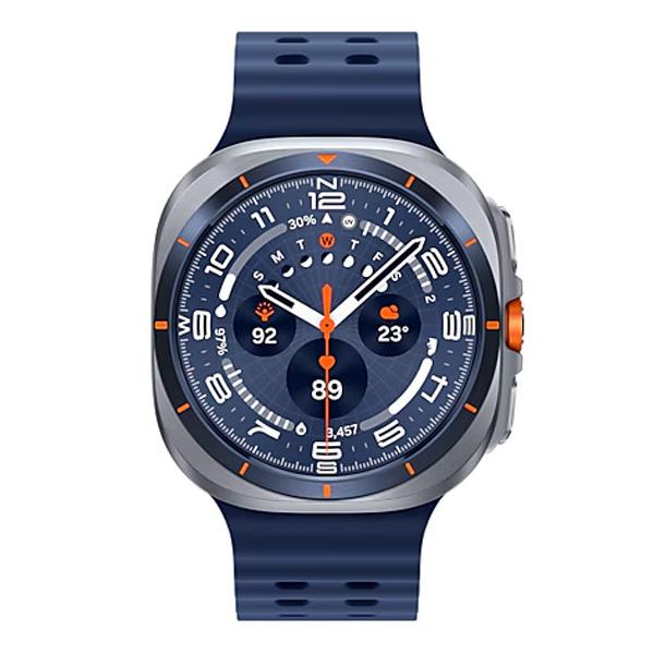 Samsung Galaxy Watch Ultra 2025 47mm Chính Hãng