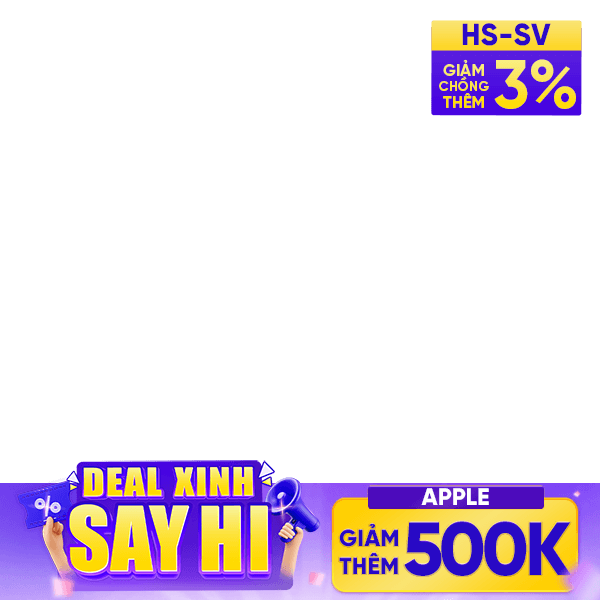 Herobadge - Học sinh sinh viên - Mac giảm chồng