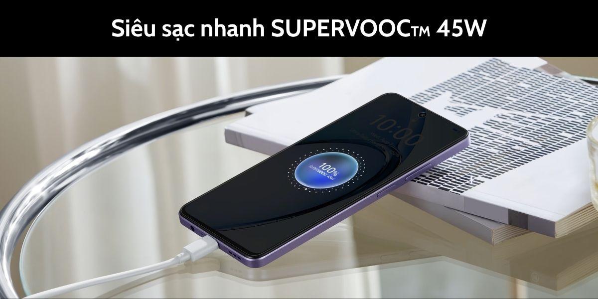Oppo A5i 4GB/128GB Chính Hãng