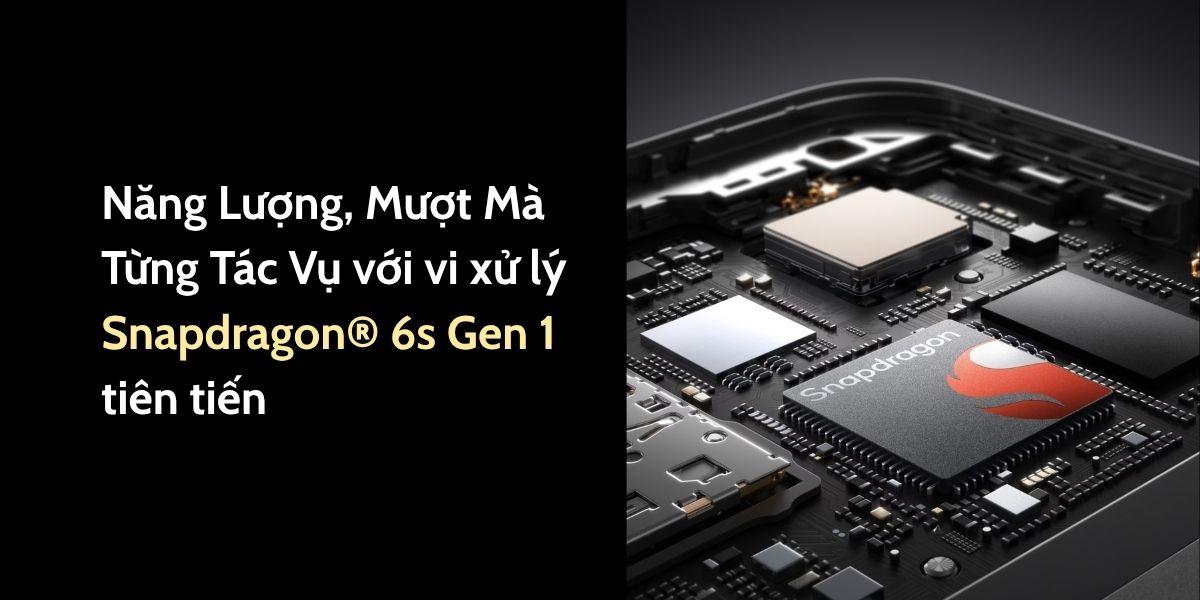Oppo A5i 4GB/128GB Chính Hãng