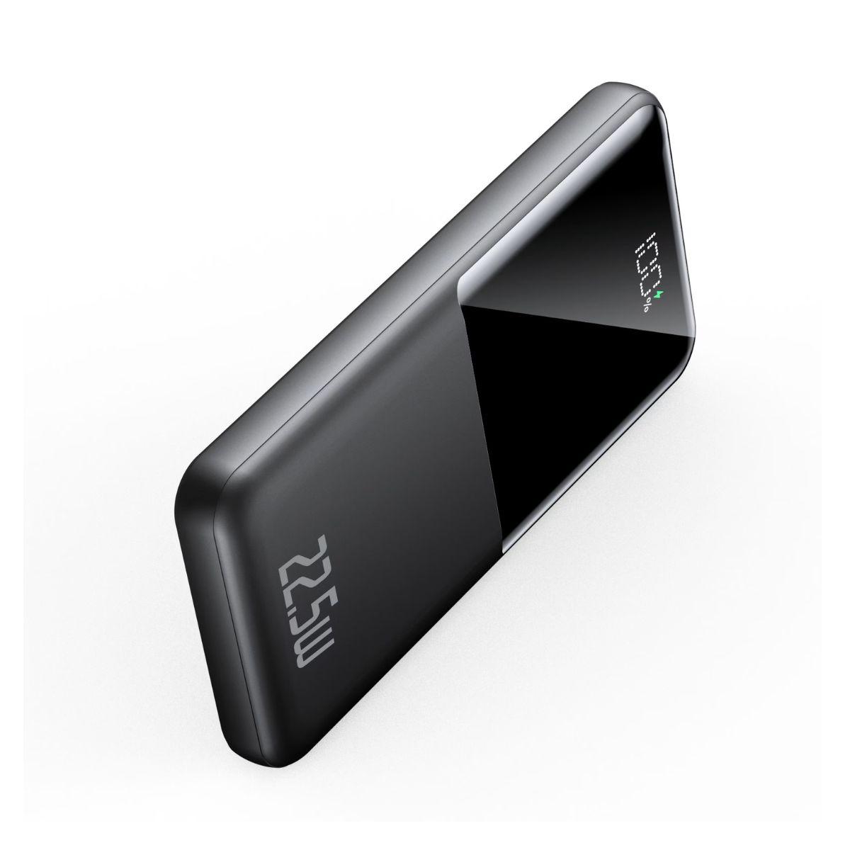 Pin Sạc Dự Phòng Trusmi Digital PB03 10.000mAh PD 22.5W Chính Hãng 
