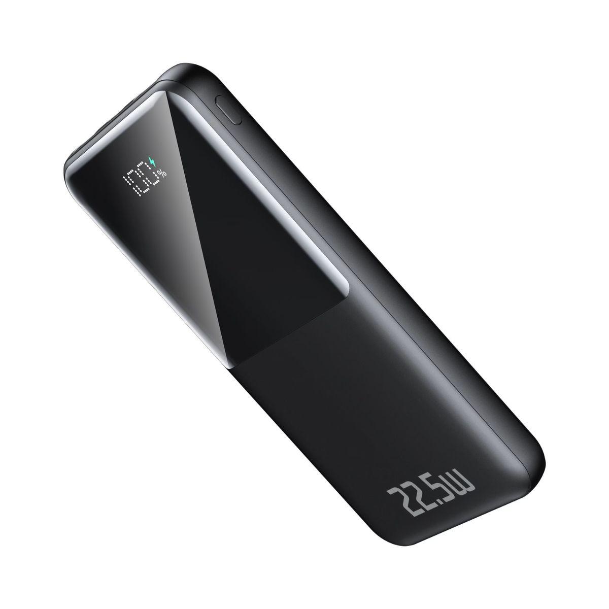 Pin Sạc Dự Phòng Trusmi Digital PB03 10.000mAh PD 22.5W Chính Hãng 