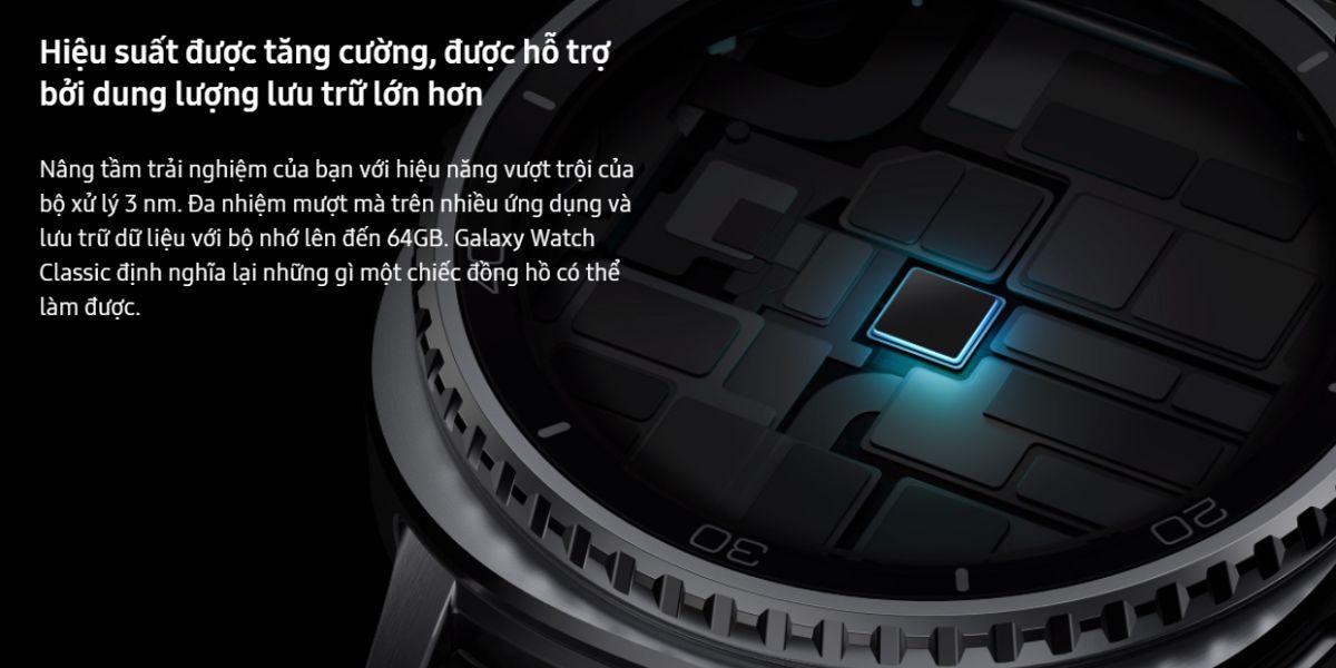 Samsung Galaxy Watch 8 LTE 40mm Chính Hãng - BHĐT