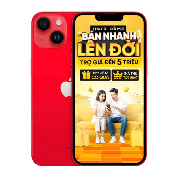 iPhone 14 128GB Máy đẹp