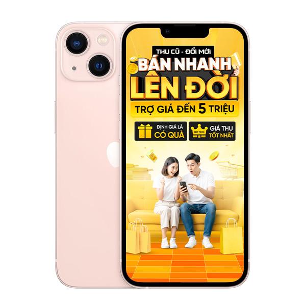iPhone 13 128GB Cũ 99%