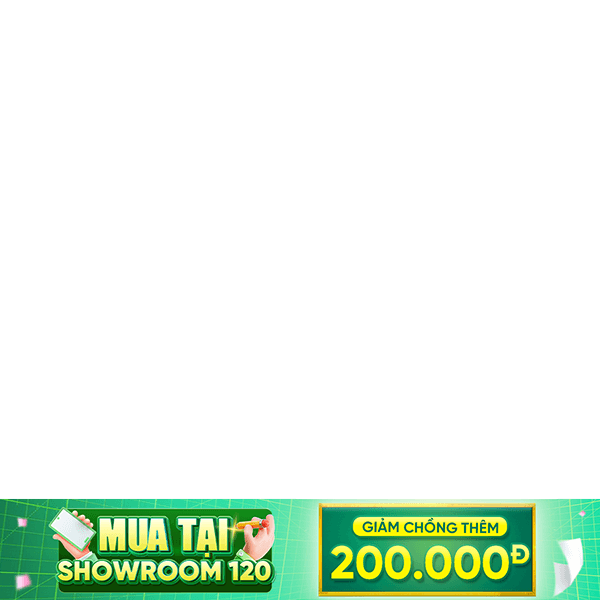 B2S - Mua offline SR120 - 200K