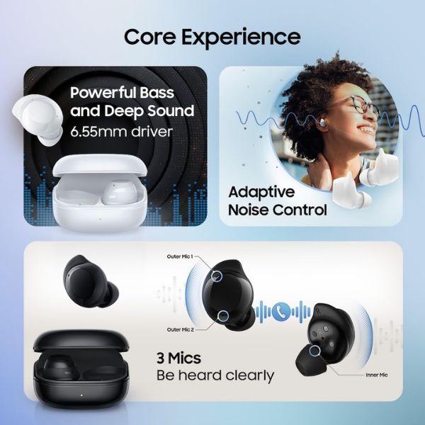 Tai nghe Bluetooth Samsung Galaxy Buds Core Chính hãng 