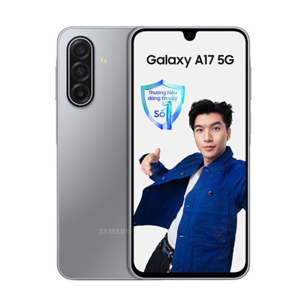Samsung Galaxy A17 5G 8GB/128GB Chính Hãng - BHĐT