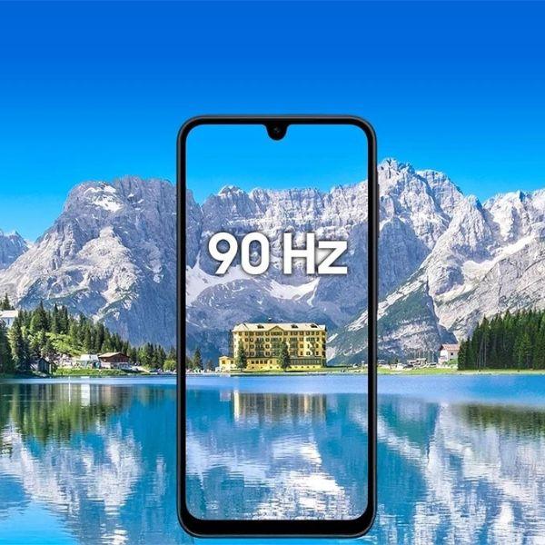 Samsung Galaxy A17 4G 8GB/128GB Chính Hãng