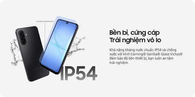 Bền bỉ, cứng c&aacute;p