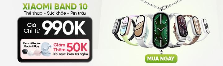 xiaomi watch