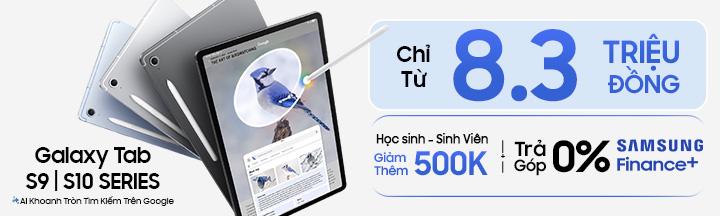 galaxy tab S9 | S10 Series