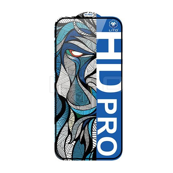 Cường lực LITO 0.3mm 2.5D Trong Suốt cho điện thoại REALME