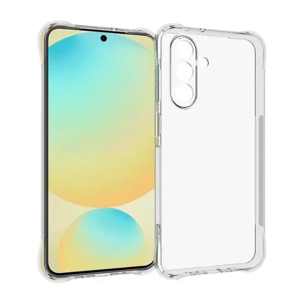 Ốp Lưng Trong Suốt TPU + PC trong suốt cho điện thoại SAMSUNG