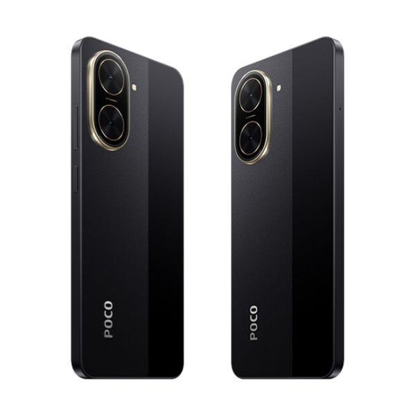 Xiaomi Poco C71 4GB/128GB Chính hãng