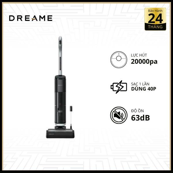 Máy hút bụi lau nhà cầm tay Dreame H14 Ultra Chính Hãng