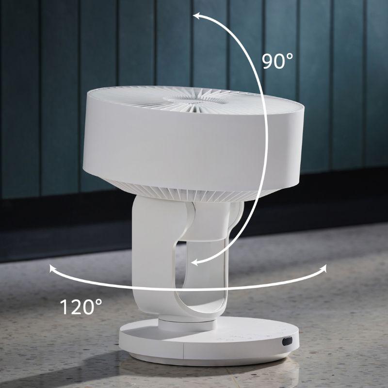 Quạt đối lưu không khí Acerpure Cozy F3 Chính Hãng
