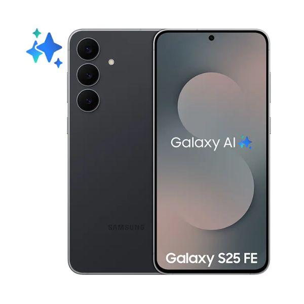 Samsung Galaxy S25 FE 5G 8GB/128GB Chính Hãng 