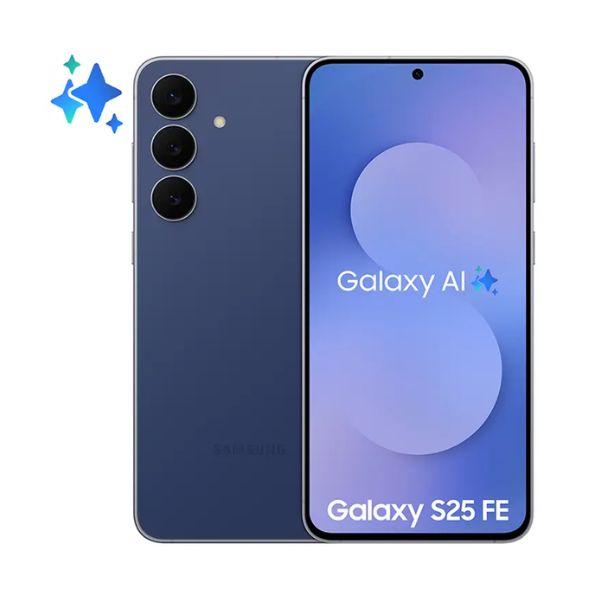 Samsung Galaxy S25 FE 5G 8GB/128GB Chính Hãng  BHĐT
