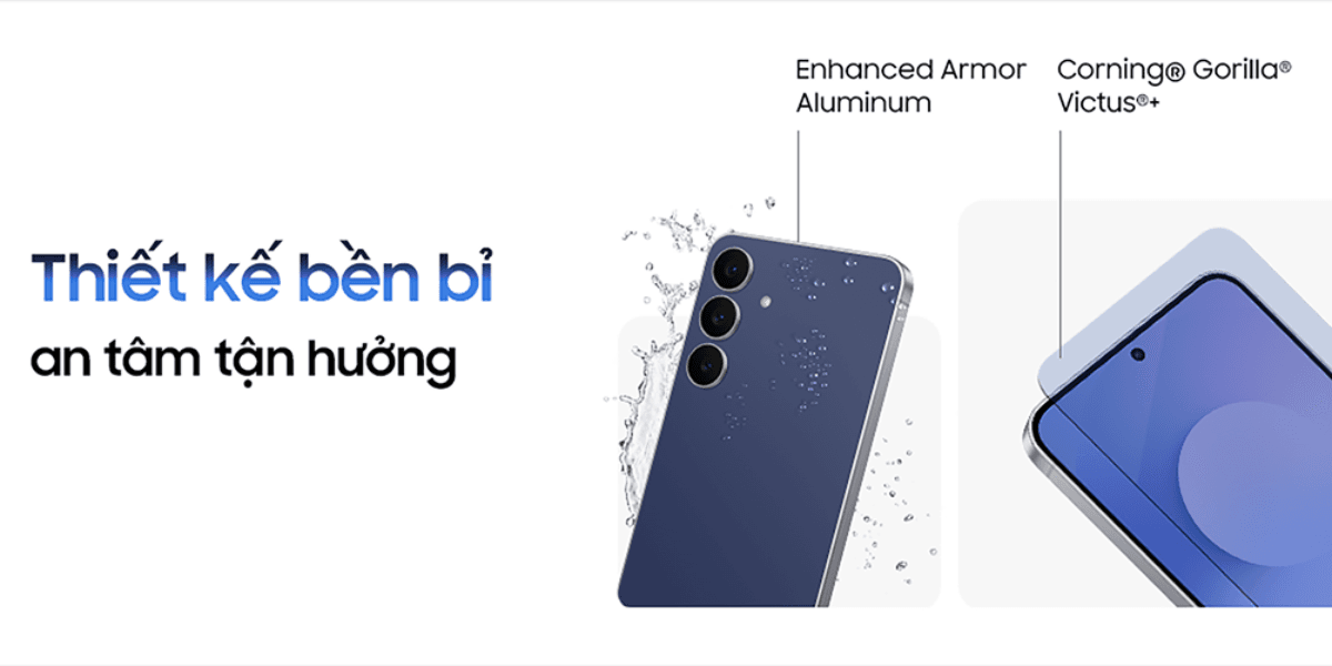 Samsung Galaxy S25 FE 5G 8GB/128GB Chính Hãng 