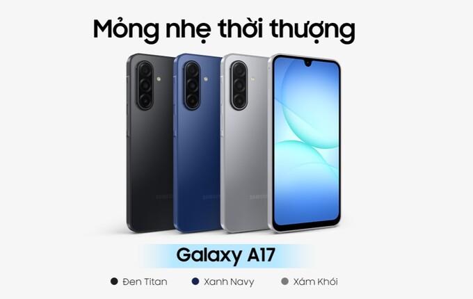 Thiết kế mỏng nhẹ v&agrave; bền bỉ