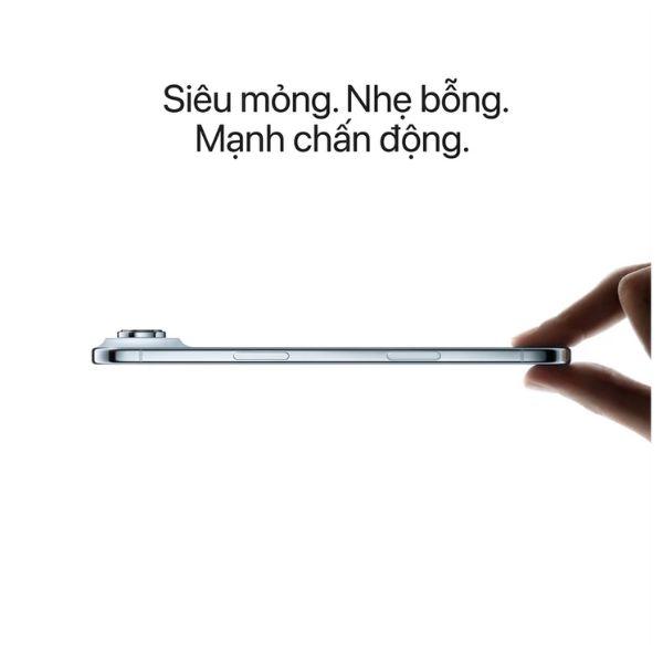 iPhone Air 1TB Chính Hãng Apple Việt Nam
