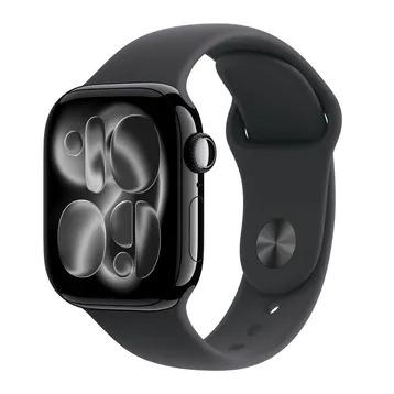 Apple Watch Series 11 46mm GPS Viền Nhôm Dây Cao Su Chính Hãng Apple Việt Nam