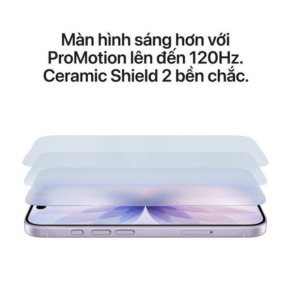 iPhone 17 512GB Chính Hãng VN/A