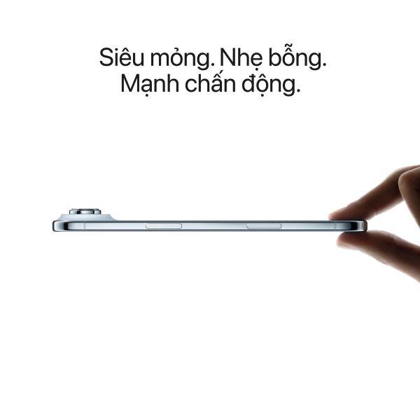 iPhone Air 256GB Chính Hãng VN/A