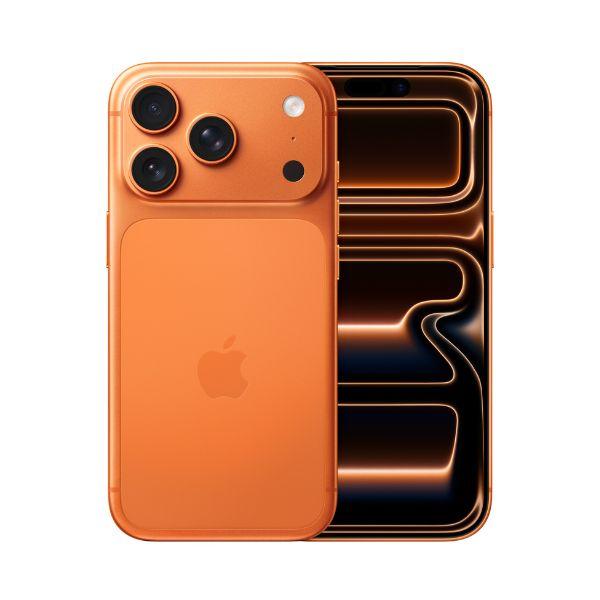 iPhone 17 Pro Max 1TB | Chính Hãng Apple Việt Nam