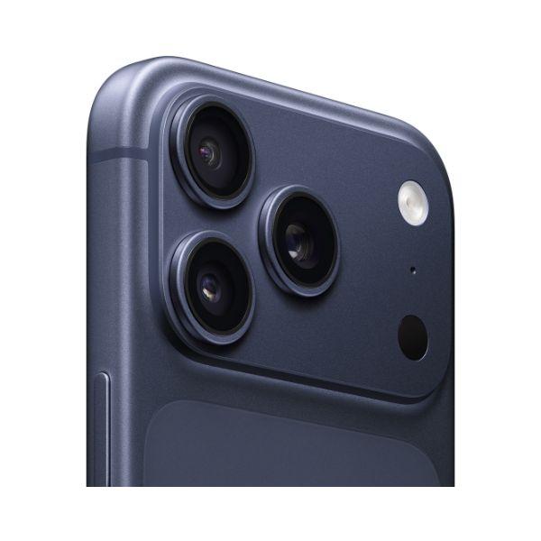 iPhone 17 Pro Max 1TB | Chính Hãng Apple Việt Nam