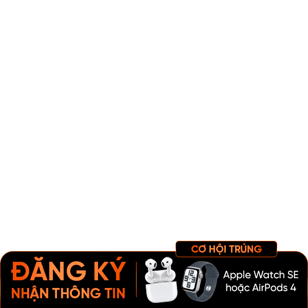 iPhone 17 PM Badge