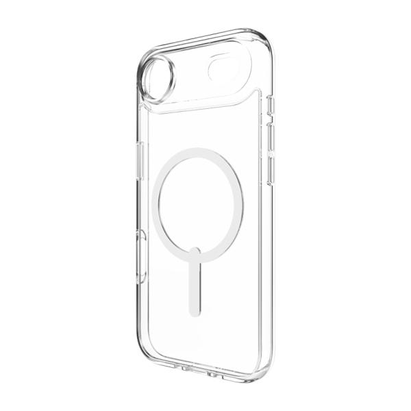 Ốp Lưng Magsafe ZAGG Trong Suốt Crystal Palace Lite Snap Cho  iPhone 17 Series