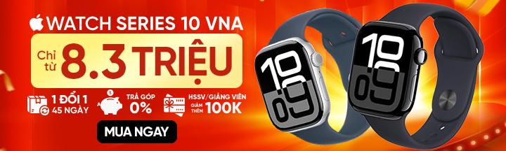 aw series 10