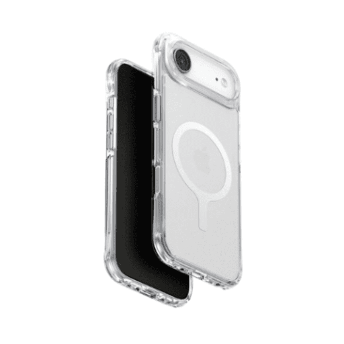 Ốp Lưng UNIQ Hybrid Magclick Charging Lifepro Xtreme Cho iPhone Air