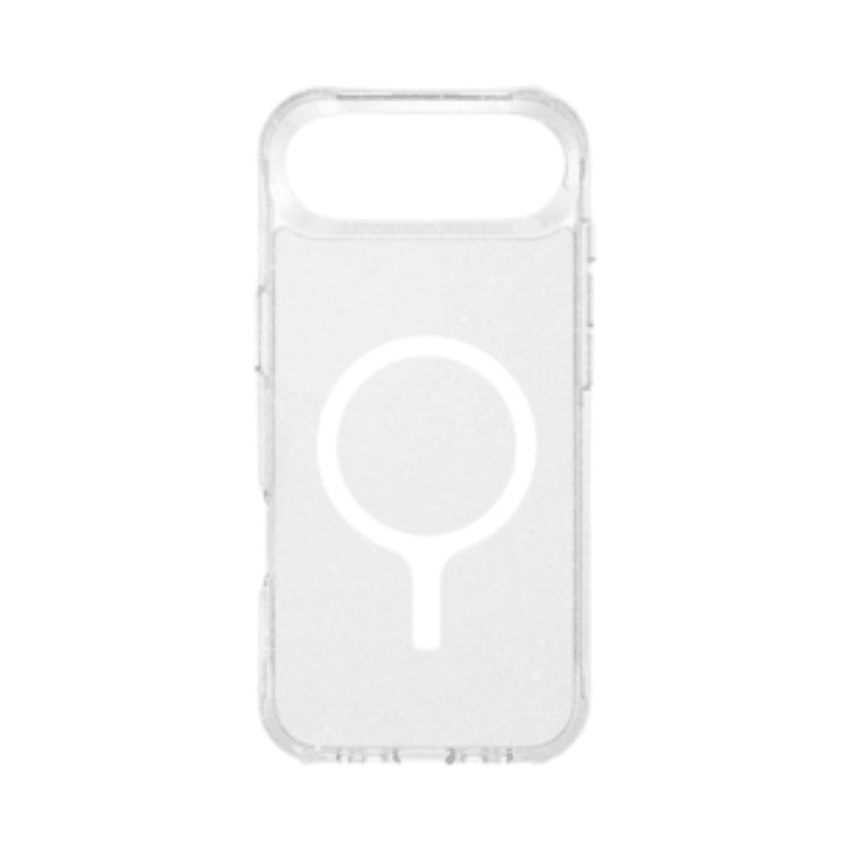 Ốp Lưng UNIQ Hybrid Magclick Charging Lifepro Xtreme Cho iPhone Air