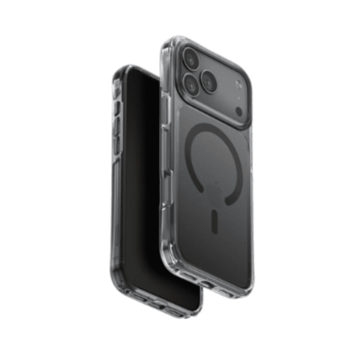 Ốp Lưng UNIQ Hybrid Magclick Charging Lifepro Xtreme Cho iPhone 17 Promax