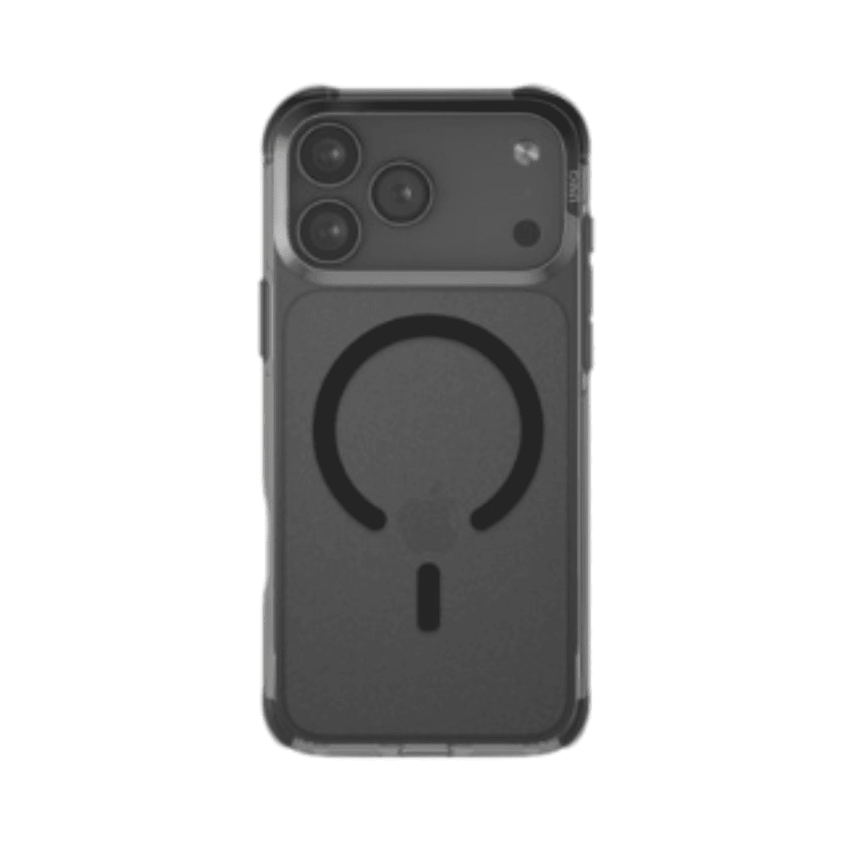 Ốp Lưng UNIQ Hybrid Magclick Charging Lifepro Xtreme Cho iPhone 17 Promax