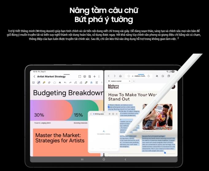 N&acirc;ng tầm c&acirc;u chữ bứt ph&aacute;