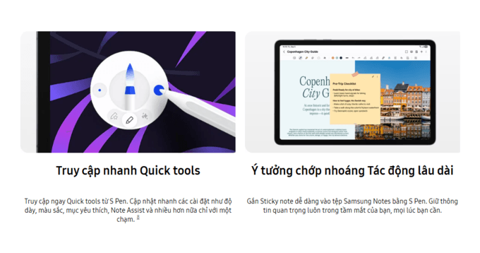 Ứng dụng tối ưu cho s&aacute;ng tạo